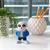 Undertale 4" &#39;Sans&#39; Foam Figure