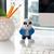 Undertale 4" &#39;Sans&#39; Foam Figure