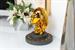 Indiana Jones Fertility Idol Statue | Premium Movie Replica | High Quality Prop Perfect for Collectors, Cosplay, Costume