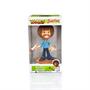 TOONIES BOB ROSS 6.5" VINYL FIGURE COLLECTIBLE | FULL COLOR VERSION