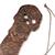 Goonies One Eye Willy Cooperbones 6" Key Replica