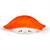 Salmon Smiling Nigiri Sushi Foam Squishy Toy
