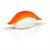 Salmon Smiling Nigiri Sushi Foam Squishy Toy