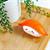 Salmon Smiling Nigiri Sushi Foam Squishy Toy