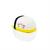 Tamago Egg Smiling Sushi Foam Squishy Toy