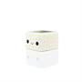 Smiling Sushi Maki Roll Foam Squishy Toy