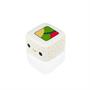 Smiling Sushi Maki Roll Foam Squishy Toy