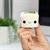 Smiling Sushi Maki Roll Foam Squishy Toy