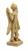 Pazuzu Statue from The Exorcist Movie | 6" Resin Replica Collectible Figure