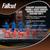 Fallout Nanoforce Series 1 Army Builder Figure Collection - Bagged Set 1