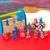 Fallout Nanoforce Series 1 Army Builder Figure Collection - Bagged Set 2