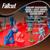 Fallout Nanoforce Series 1 Army Builder Figure Collection - Bagged Set 2