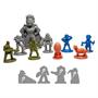 Fallout Nanoforce Series 1 Army Builder Figure Collection - Boxed Volume 1