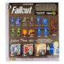 Fallout Nanoforce Series 1 Army Builder Figure Collection - Boxed Volume 3