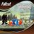 Fallout Nanoforce Series 1 Army Builder Figure Collection - Boxed Volume 3
