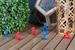 Gears 5 Nanoforce Army Builder Pack | Includes 6 Gears Of War Army-Men Figures