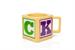 My First Cuss Word Block Mug - 12-Ounces