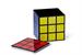 Puzzle Cube 4 x 4 Inch Tin Storage Box