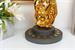 Indiana Jones Golden Fertility Idol Statue Display Base | Premium Movie Replica