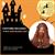 Viking Adult Costume Wig | Natural Red