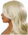 Blonde 70s Feathered Adult Costume Wig | One Size