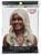 Blonde 70s Feathered Adult Costume Wig | One Size