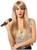 Pop Star Blonde Adult Costume Wig