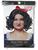 Black Snow White-Inspired Adult Costume Wig | One Size
