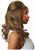 Brown 60s Sweetie Adult Costume Wig | One Size