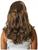 Brown 60s Sweetie Adult Costume Wig | One Size