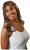 Brown 60s Sweetie Adult Costume Wig | One Size