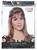 Brown 60s Sweetie Adult Costume Wig | One Size