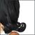 Black Priscilla Adult Costume Wig | One Size