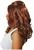 Blonde 60s Vixen Adult Costume Wig | One Size