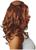 Blonde 60s Vixen Adult Costume Wig | One Size