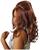 Blonde 60s Vixen Adult Costume Wig | One Size
