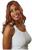 Blonde 60s Vixen Adult Costume Wig | One Size