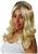 Brown 60s Vixen Adult Costume Wig | One Size