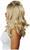 Brown 60s Vixen Adult Costume Wig | One Size