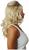 Brown 60s Vixen Adult Costume Wig | One Size