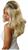 Brown 60s Vixen Adult Costume Wig | One Size