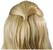 Brown 60s Vixen Adult Costume Wig | One Size