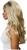 Blonde Sweet Sabrina Adult Costume Wig | One Size