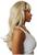 Blonde Sweet Sabrina Adult Costume Wig | One Size