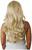 Blonde Sweet Sabrina Adult Costume Wig | One Size