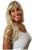 Blonde Sweet Sabrina Adult Costume Wig | One Size
