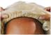 Blonde Mra. Monster Adult Costume Wig | One Size