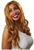 Lindsay Copper Adult Costume Wig | One Size