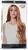 Lindsay Copper Adult Costume Wig | One Size