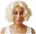 Blonde Starlett Adult Costume Wig | One Size